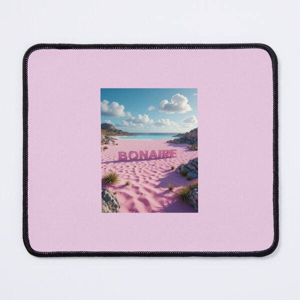 Item preview, Pink bonaire designed and sold by seahorse crossing.