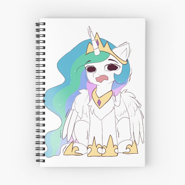 Item preview, Dramatic Celestia designed and sold by Nnaly.