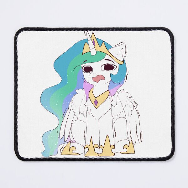 Item preview, Dramatic Celestia designed and sold by Nnaly.