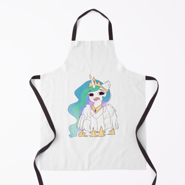 Item preview, Dramatic Celestia designed and sold by Nnaly.