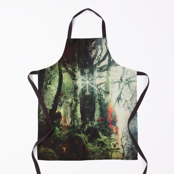 Item preview, The Ancient Gateway to the otherworlds designed and sold by thepottypagan.