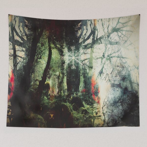 Item preview, The Ancient Gateway to the otherworlds designed and sold by thepottypagan.