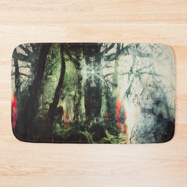 Item preview, The Ancient Gateway to the otherworlds designed and sold by thepottypagan.