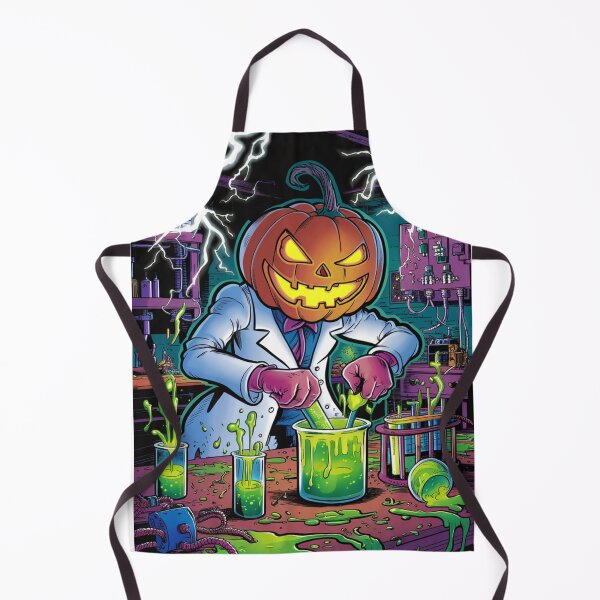 Item preview,  Doctor Pumpkinstein designed and sold by McVrax.