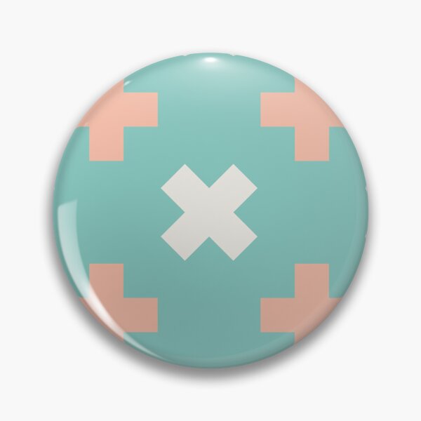 Item preview, Geometric Pattern: Lucile: Bambury designed and sold by Red Wolf.