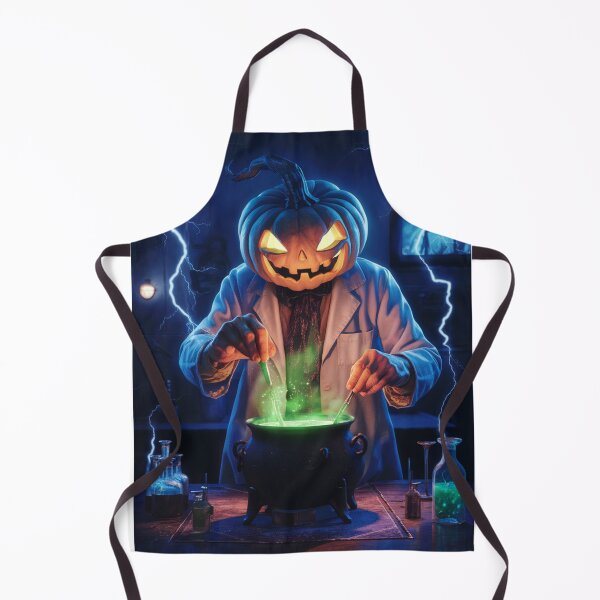 Item preview,  Doctor Pumpkinstein designed and sold by McVrax.