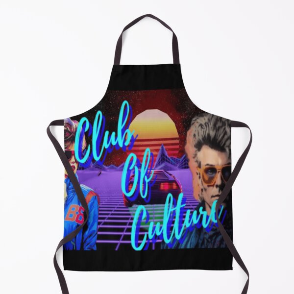 Item preview, Club of Culture Merch designed and sold by ClubofCultureTs.