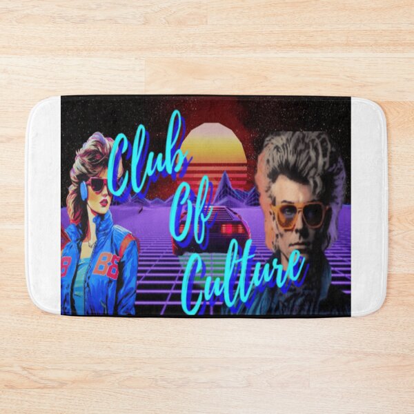 Item preview, Club of Culture Merch designed and sold by ClubofCultureTs.