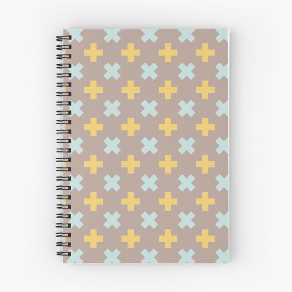 Item preview, Geometric Pattern: Lucile: Woods designed and sold by Red Wolf.