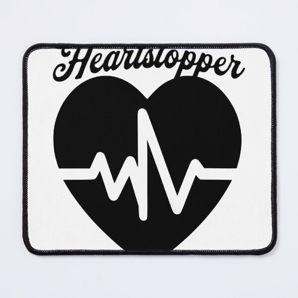 Item preview, Heartstopper designed and sold by Fastokart.