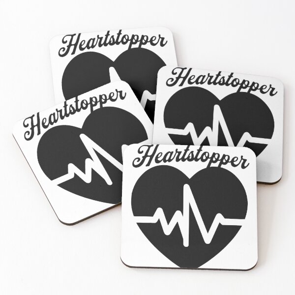Item preview, Heartstopper designed and sold by Fastokart.