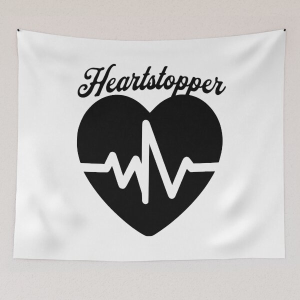 Item preview, Heartstopper designed and sold by Fastokart.