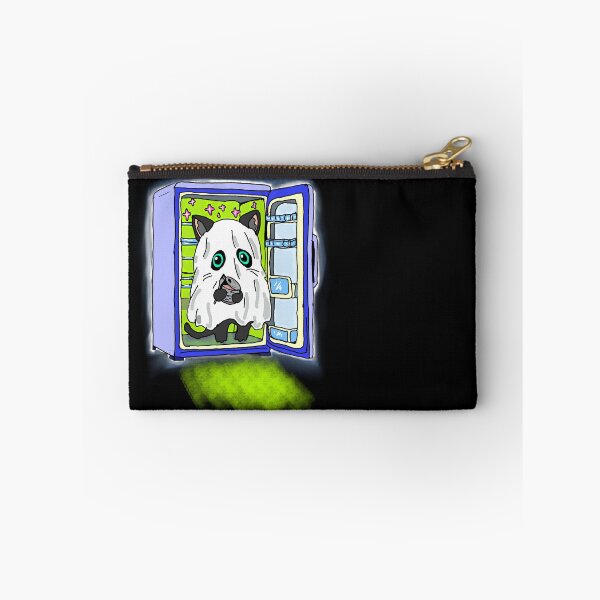 Item preview, Cute Cat Ghost | Purranormal Activity | Halloween designed and sold by CocoJeremy.