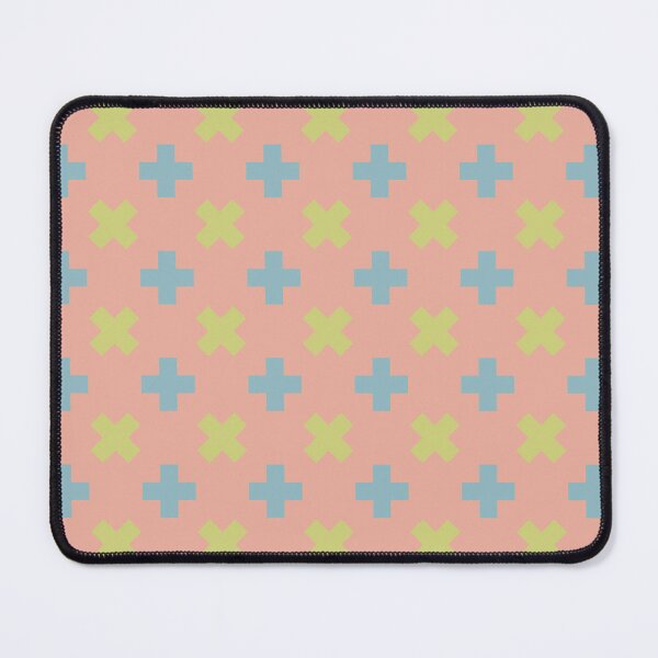 Item preview, Geometric Pattern: Lucile: Dashwood designed and sold by Red Wolf.