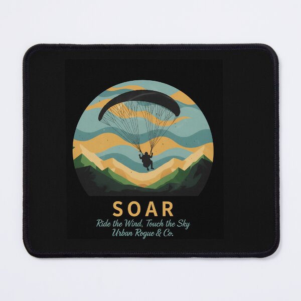 Item preview, Urban Rogue soar designed and sold by Urbanrogue&co.