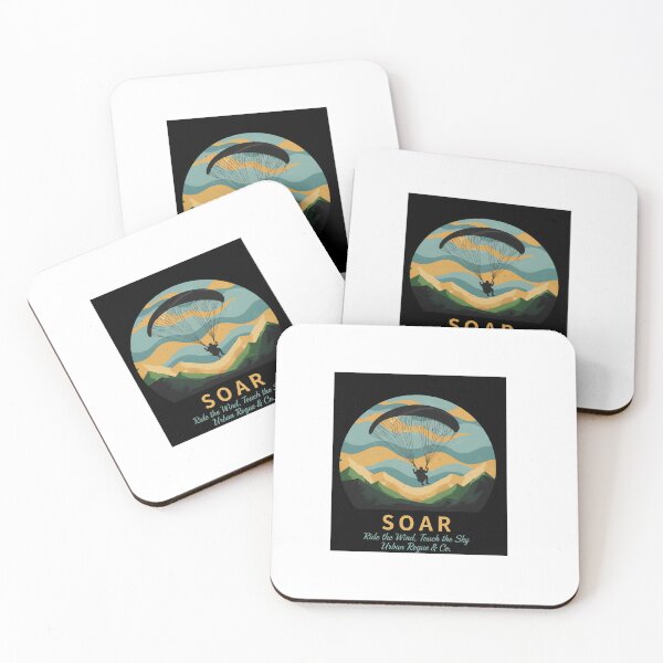 Item preview, Urban Rogue soar designed and sold by Urbanrogue&co.