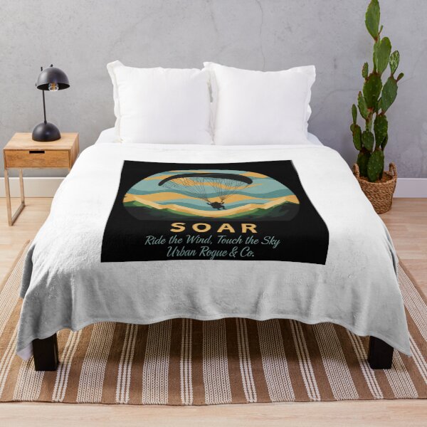 Item preview, Urban Rogue soar designed and sold by Urbanrogue&co.