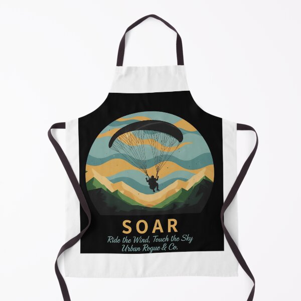 Item preview, Urban Rogue soar designed and sold by Urbanrogue&co.