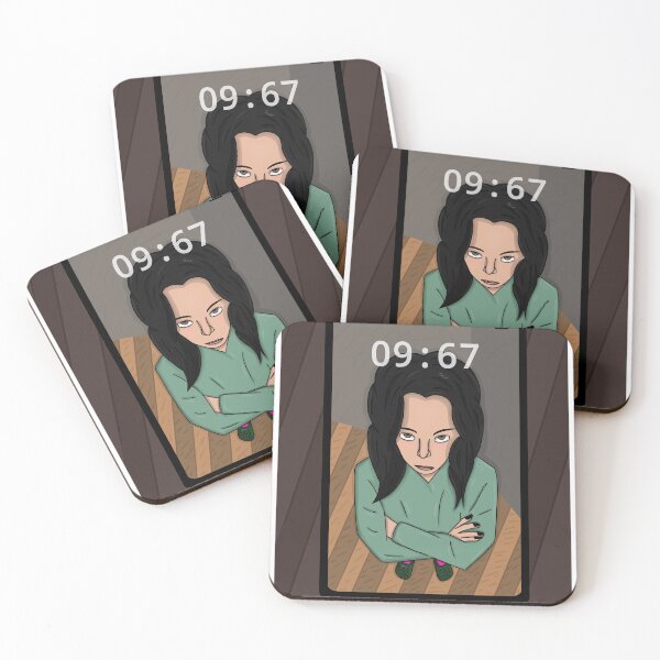 Item preview, Agatha's Lockscreen of Rio | Background Included designed and sold by CallMehRiver.