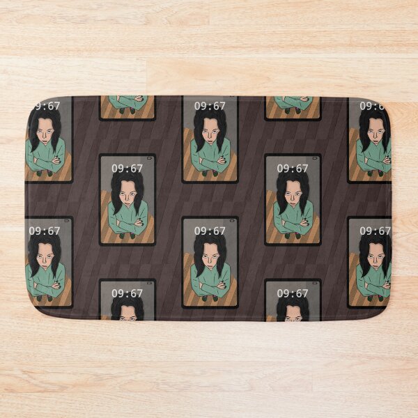 Item preview, Agatha's Lockscreen of Rio | Background Included designed and sold by CallMehRiver.