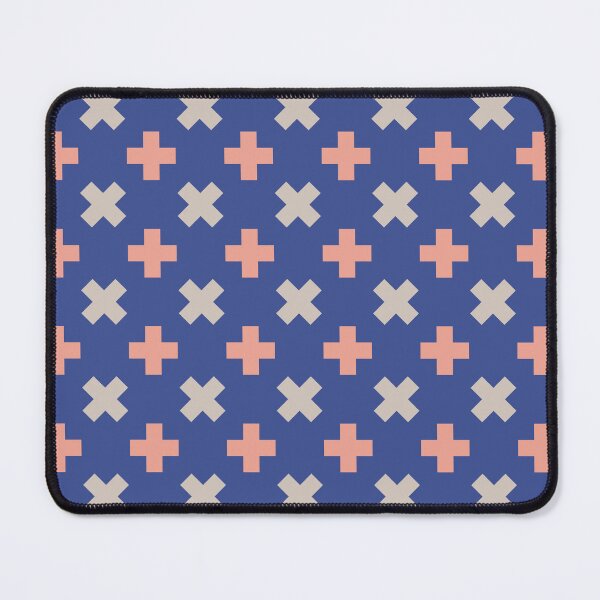 Item preview, Geometric Pattern: Lucile: Sennelier designed and sold by Red Wolf.