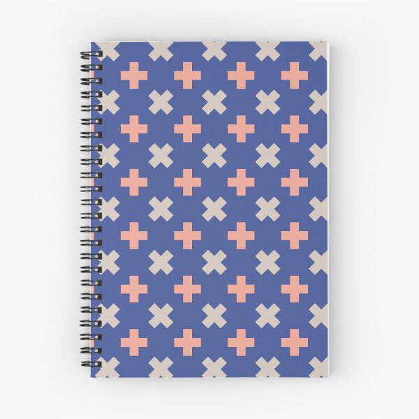 Item preview, Geometric Pattern: Lucile: Sennelier designed and sold by Red Wolf.