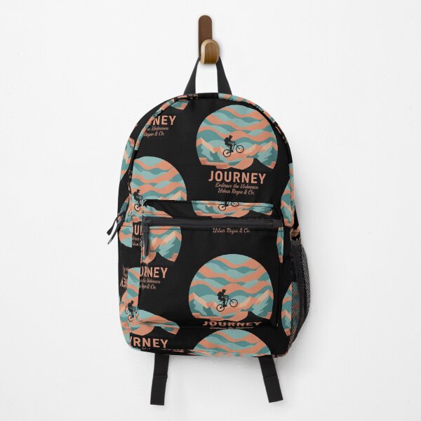 Item preview, Urban Rogue Journey designed and sold by Urbanrogue&co.