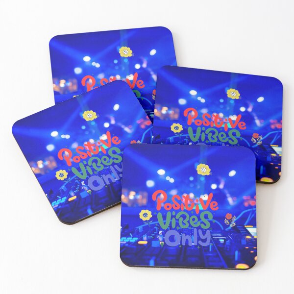 Item preview, Glowing inspirational night art  designed and sold by Jacsss2.