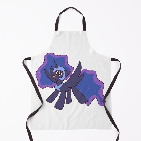 Item preview, Very Spooky Nightmare Moon designed and sold by Nnaly.