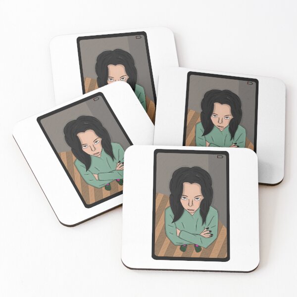 Item preview, Agatha's Lockscreen of Rio | Background & Time Excluded designed and sold by FakeAgatha.