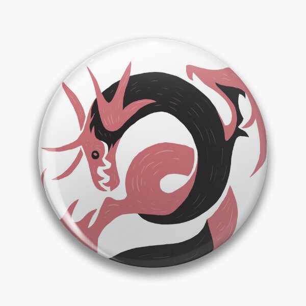Item preview, Whimsical Wyrm designed and sold by PerlowskiArt.