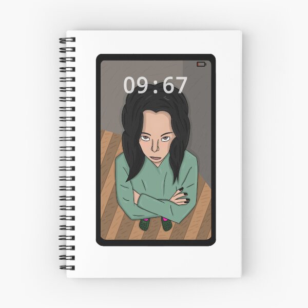 Item preview, Agatha's Lockscreen of Rio | Background Excluded designed and sold by CallMehRiver.