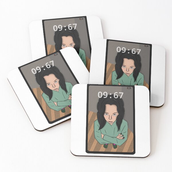 Item preview, Agatha's Lockscreen of Rio | Background Excluded designed and sold by FakeAgatha.