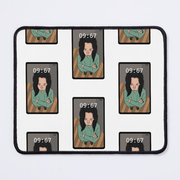 Item preview, Agatha's Lockscreen of Rio | Background Excluded designed and sold by CallMehRiver.