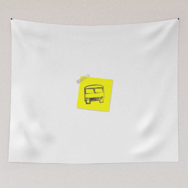 Item preview, Sticky Notes - HSPDTZ 1 designed and sold by MyStickersCove.