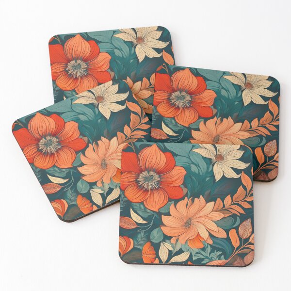 Item preview, Wild Bloom Spirit designed and sold by RockitBaby.