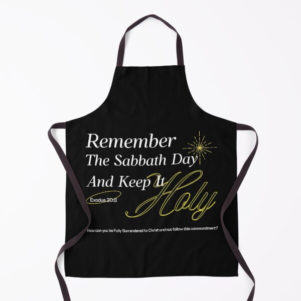 Item preview, The 7th Day Sabbath designed and sold by FullSurrender.