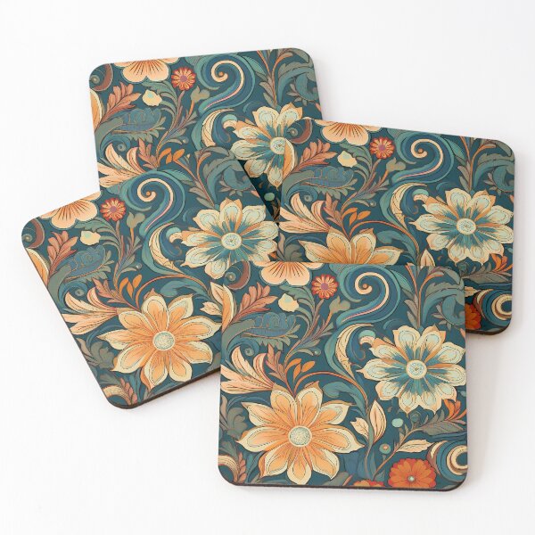 Item preview, Rustic Botanicals designed and sold by RockitBaby.