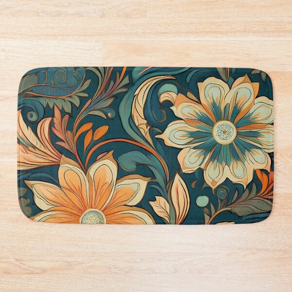 Item preview, Rustic Botanicals designed and sold by RockitBaby.