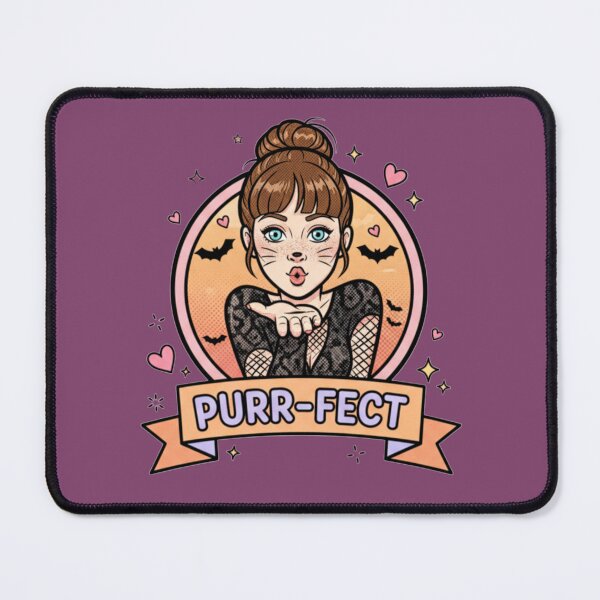 Item preview, Purr-fect designed and sold by Erik007best.