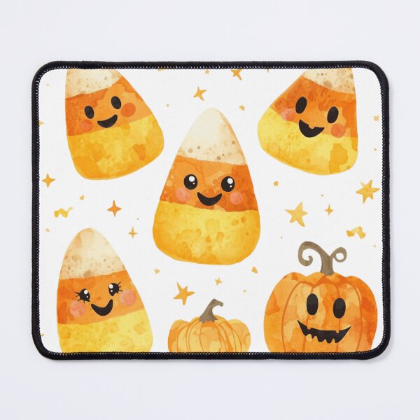 Item preview, Sweet as Candy Candy Corn Creatures designed and sold by otaku.edwardj.
