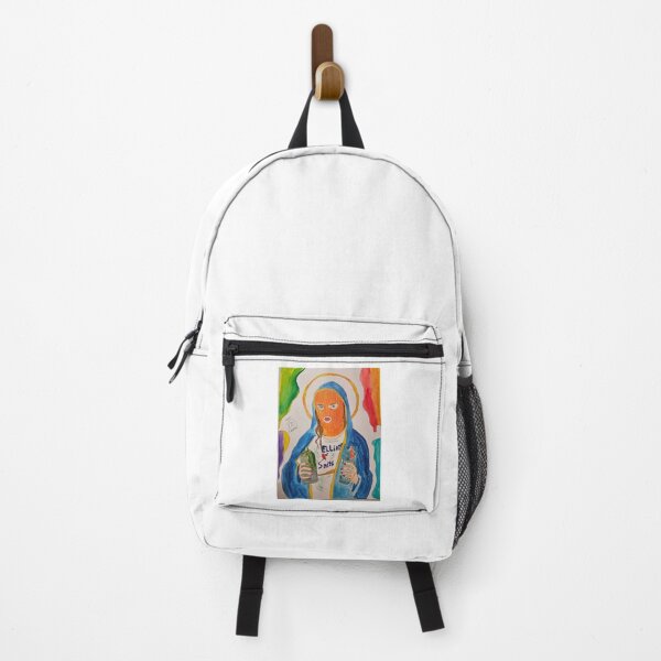 Item preview, Saint Ramona the Graffiti Saint designed and sold by The Art Academy.