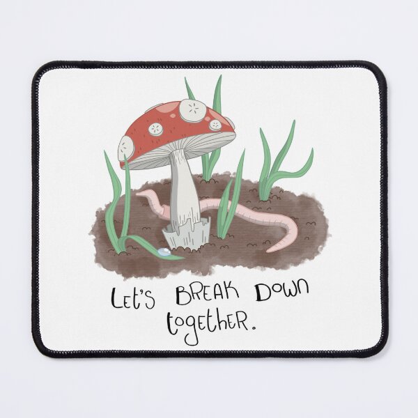 Item preview, Let's Break Down Together designed and sold by ThumperPNW.