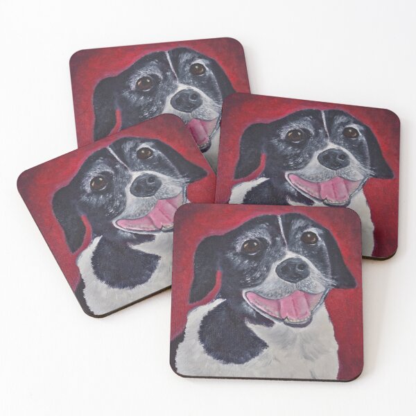 Item preview, Louie designed and sold by Art by Judy Jones.