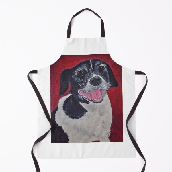 Item preview, Louie designed and sold by Art by Judy Jones.