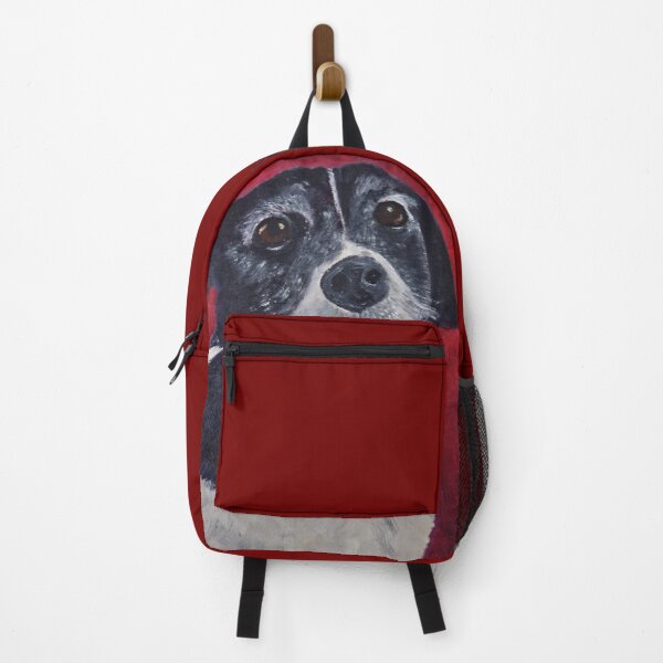 Item preview, Louie designed and sold by Art by Judy Jones.