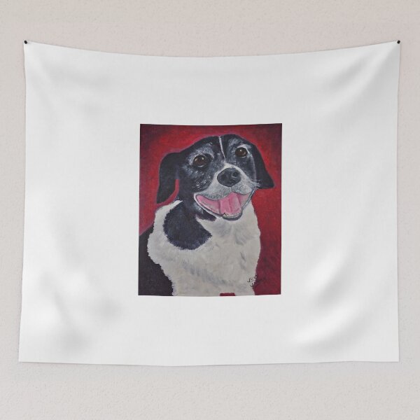 Item preview, Louie designed and sold by Art by Judy Jones.