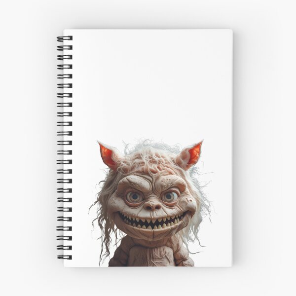 Item preview, Creature of Light and Shadows – Mystical Digital Art designed and sold by FeeriaShop.