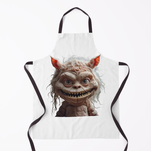 Item preview, Creature of Light and Shadows – Mystical Digital Art designed and sold by FeeriaShop.