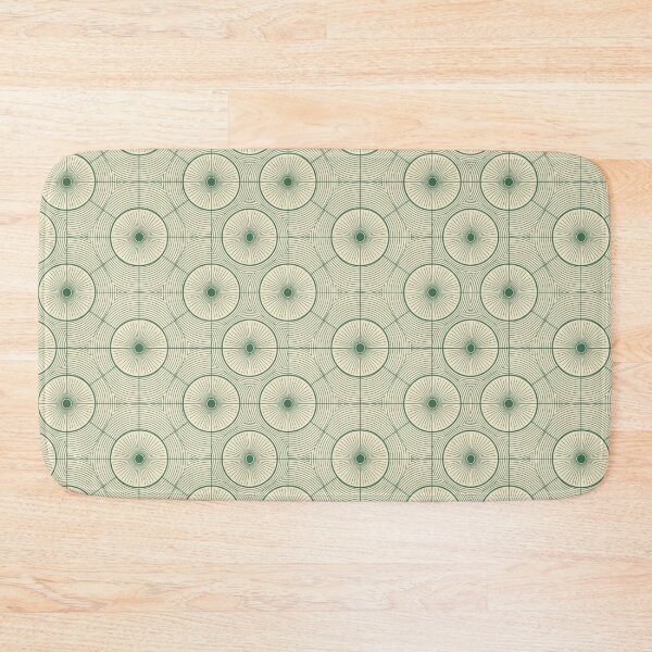 Item preview, Art Deco Geometric Seamless Pattern designed and sold by RGShirtWorks.